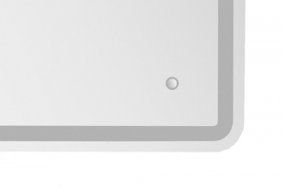 Зеркало прямоугольное Марика 105 c подсветкой ASB-Woodline фото в интернет-магазине Русалия