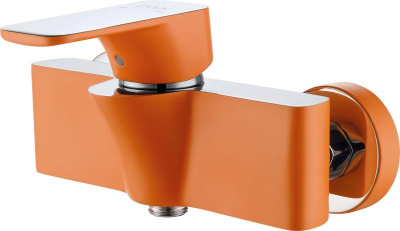 Смеситель для душа DK Berlin Kunste (DA1433113) фото в интернет-магазине Русалия