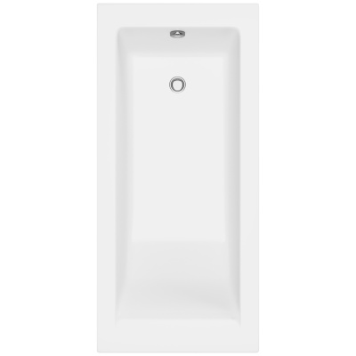 Ванна из литьевого мрамора Delice Diapason 160х70 глянцевая DLR330004-G фото в интернет-магазине Русалия