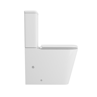 Унитаз OWLT190402 с бачком OWLT190402/2 Vatter Ruta-G с сиденьем микролифт OWL фото в интернет-магазине Русалия