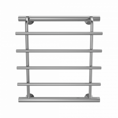 Водяной полотенцесушитель Каскад П4 500х500 4620768885556 Terminus фото в интернет-магазине Русалия