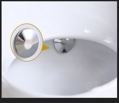 Писсуар с ИК-датчиком Х560P CeramaLux фото в интернет-магазине Русалия