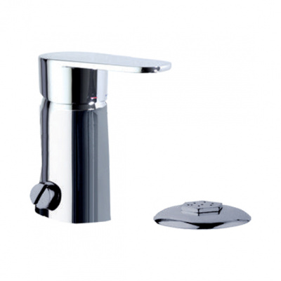 Встраиваемый смеситель для биде однорычажный ALEXIA SA362302 Ramon Soler фото в интернет-магазине Русалия