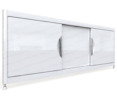 Экран под ванну Малибу 160 EMMY фото в интернет-магазине Русалия