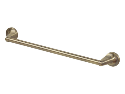 Полотенцедержатель 40см OSC-5220.BR Oscar Bronzo Veragio фото в интернет-магазине Русалия