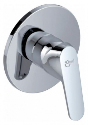 Встраиваемый смеситель для душа Ceraplan II A5960AA Ideal Standard фото в интернет-магазине Русалия