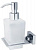 Дозатор для жидкого мыла VR.RMB-4970.CR Ramba Veragio фото в интернет-магазине Русалия