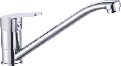 Смеситель для кухни RUSH SKY (SK5720-27) фото в интернет-магазине Русалия