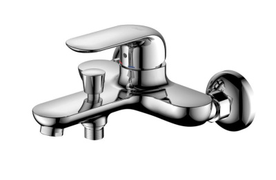 Смеситель для ванны DK Venice Gondola (DA1023201) фото в интернет-магазине Русалия