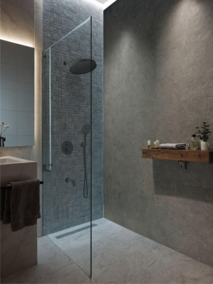 Душевая система AltroBagno Bilancia 040504 MB AltroBagnoBilancia040504MB фото в интернет-магазине Русалия