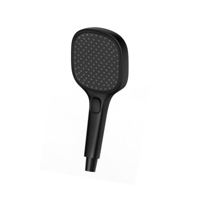 Лейка для душа Raglo R450.51.06, черный фото в интернет-магазине Русалия