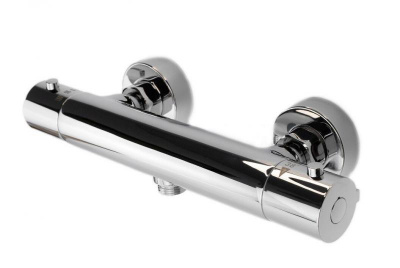 Термостат для ванны и душа ESKO Mikros (T3080) фото в интернет-магазине Русалия