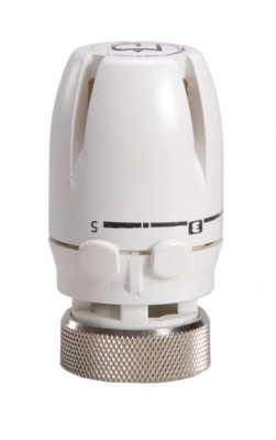 Головка термостатическая thermo tekna TT 211 Luxor фото в интернет-магазине Русалия