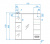 Комплект мебели Ирис 75 Style Line фото в интернет-магазине Русалия