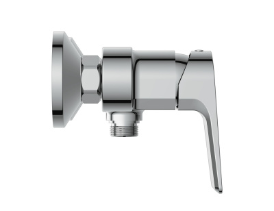 Смеситель для душа Nature А63065 Cersanit фото в интернет-магазине Русалия