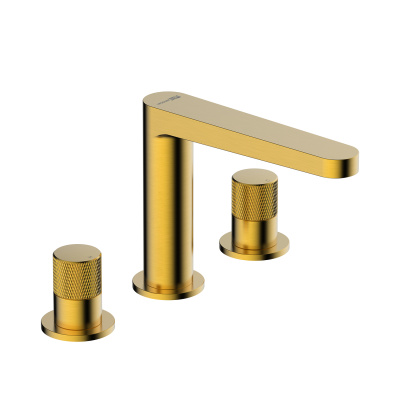 Schunter 8235 Встраиваемый смеситель для раковины Wasserkraft фото в интернет-магазине Русалия