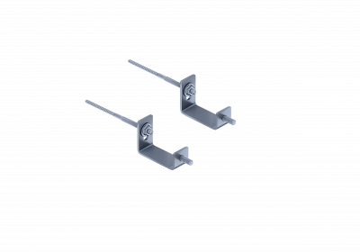 Set AQUATEK ВЕГА-KKI2 (рама AQUATEK Standard INS-0000012+звукоизоляционная прокладка+крепеж KKI-0000002+унитаз ВЕГА AQ1905-00+тонкое сиденье с механизмом плавного закрывания) фото в интернет-магазине Русалия