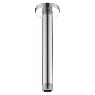 A068 Потолочный излив для душа Wasserkraft фото в интернет-магазине Русалия