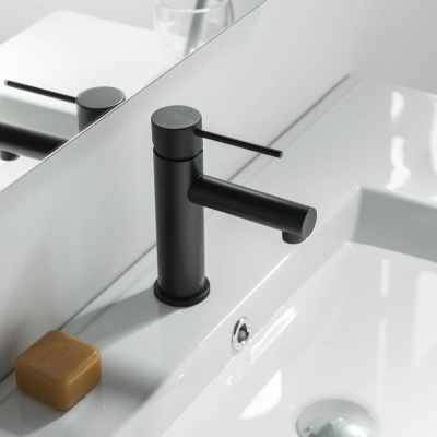 Смеситель для раковины Timo Saona (2361/03F) фото в интернет-магазине Русалия