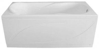 Ванна акриловая Каледония 170х75 1WH302391 Santek