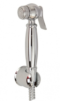 Гигиенический гарнитур VR.KIT-2228.CR Veragio фото в интернет-магазине Русалия