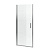 Душевая дверь EXCELLENT Mazo 80 см (хром) фото в интернет-магазине Русалия