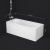 W94A-160-070W-A1 X-Joy Ванна акриловая 160х70 Am.Pm фото в интернет-магазине Русалия