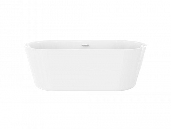 Акриловая ванна BELBAGNO BB306-1585 фото в интернет-магазине Русалия