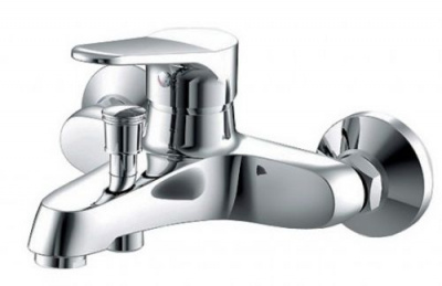 Промо-набор смесителей Eco F00313C 3 в 1 Bravat фото в интернет-магазине Русалия