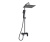 A277.162.130.BM Душевой комплект со смесителем Wasserkraft фото в интернет-магазине Русалия A277.162.130.BM Душевой комплект со смесителем Wasserkraft фото в интернет-магазине Русалия