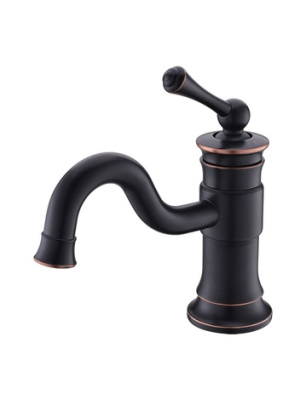 Смеситель для раковины Timo Adelia (6061/04F) фото в интернет-магазине Русалия