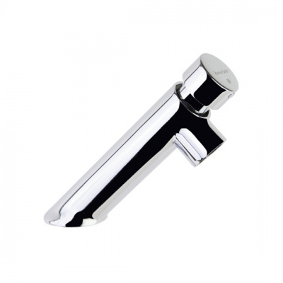 Кран нажимной порционный SOLESTOP 745803 Ramon Soler фото в интернет-магазине Русалия