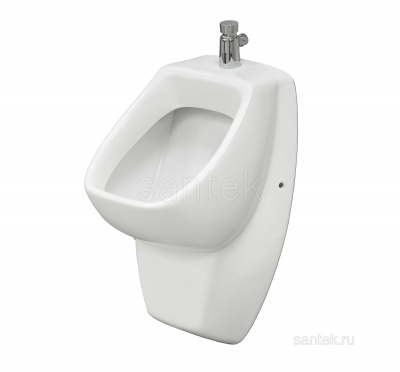 Писсуар Гала 1WH301774 Santek фото в интернет-магазине Русалия