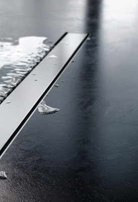 Решетка для водоотводящего желоба SOLID-850M Alcaplast фото в интернет-магазине Русалия