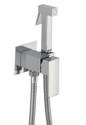 Смеситель Savol с гигиенической лейкой (S-FXQ008) фото в интернет-магазине Русалия