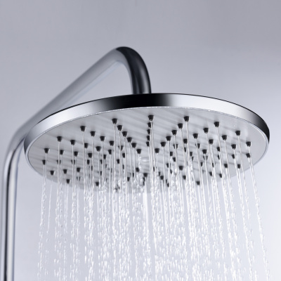 A16601 Душевой комплект со смесителем Wasserkraft фото в интернет-магазине Русалия