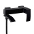 Смеситель для ванны FILARETE Waterfall FL2110BL, черный фото в интернет-магазине Русалия