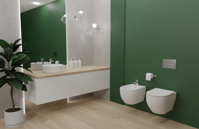 Раковина для установки на столешницу Aquatek ЕВРОПА AQ5212-00 фото в интернет-магазине Русалия