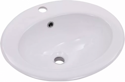 Раковина встраиваемая сверху Gid 9413 фото в интернет-магазине Русалия