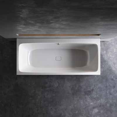 W84A-160-070W-A Func Ванна акриловая 160х70 Am.Pm фото в интернет-магазине Русалия