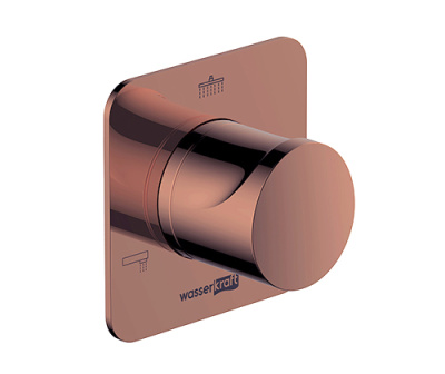 A288 Переключатель на 3 выхода Wasserkraft фото в интернет-магазине Русалия