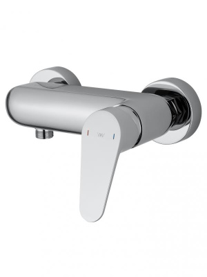 Смеситель для душа WONZON & WOGHAND BALANCE, Хром (WW-054101-CR) фото в интернет-магазине Русалия