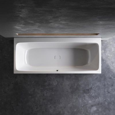 W84A-170-070W-A Func Ванна акриловая 170х70 Am.Pm фото в интернет-магазине Русалия