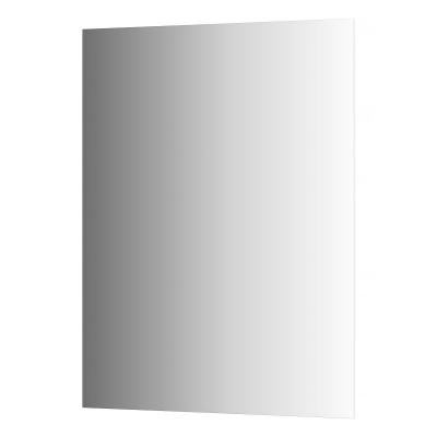 Зеркало настенное с фацетом Standard EVOFORM 90x120 см, BY 0243 фото в интернет-магазине Русалия