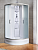 Душевая кабина LENA Б/К 90/24 MT 90*90*217 10000000693 River фото в интернет-магазине Русалия