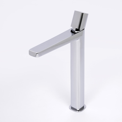 Naab 8603H Смеситель для  умывальника Wasserkraft фото в интернет-магазине Русалия