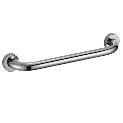 Поручень для ванной Savol S-010040, хром фото в интернет-магазине Русалия