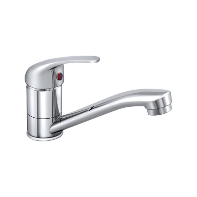 Смеситель Славен для кухни Прораб  П (СЛ-ОД-П20) фото в интернет-магазине Русалия