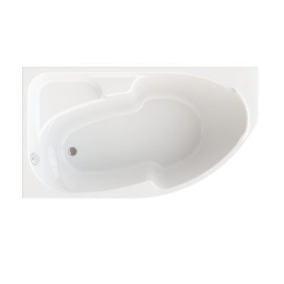 Ванна обрезанная София 170-левая Щ0000046115 Тритон фото в интернет-магазине Русалия