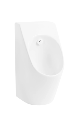 Подвесной сенсорный писсуар Gid Q9510 91115 белый 33x40x60.5 фото в интернет-магазине Русалия